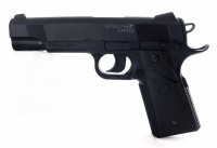  . Stalker S1911G ( "Colt 1911") .4,5, , 120 /, ,+250. -   