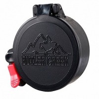    "Butler Creek" 11 eye - 39.4 mm () -   