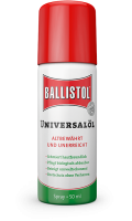 Ballistol   50 . (spray) -   