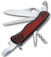  VICTORINOX FORESTER ONE HAND 0.8361.MWC -   