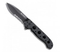  CRKT M21-12G Spear Point Combo -   