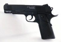 . Stalker S1911RD ( "Colt 1911") .4,5 .,120/,  -   