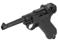   Stalker STL (Luger P08) 4.5 -   