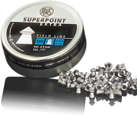  RWS Superpoint Extra 4,5  0,53  (500 .) -   