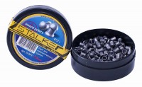  STALKER Domed pellets,  4,5.,  0,57. (250 ./.) -   