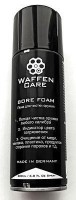     WAFFEN CARE -   