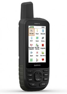  GPSMAP 66ST GARMIN -   
