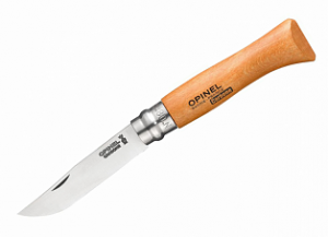  Opinel  Tradition 08,  8,5.,  ,  -  -   