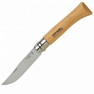  Opinel  Tradition 07,  8.,  ,  -  -   