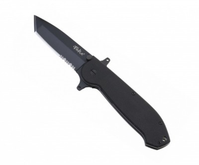  TEKUT "ARES"  TACTICAL,  94 . 235, -G10,  - ,  -   