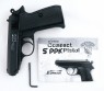 . Stalker SPPK ( "Walther PPK/S") .4,5, , 120 / -   
